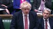 Boris Johnson announces end of free Covid-19 testing on 1 April