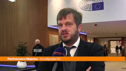 Ucraina, Majorino "L'Ue si faccia sentire"