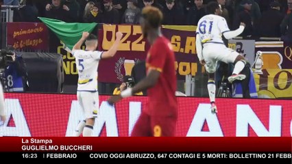 Mourinho scatenato contro l'arbitro Pairetto, il retroscena esclusivo della Stampa ▷ Buccheri: "Mourinho ha fatto di tutto per farsi cacciare..."