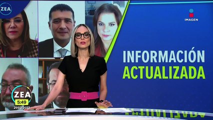 INAI ordena a la FGR hacer pública la averiguación del caso Ayotzinapa
