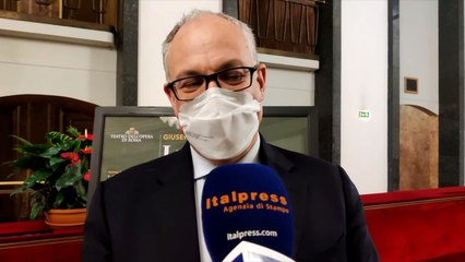 All'Opera di Roma "Luisa Miller" di Verdi, Gualtieri: "Grande gioia"