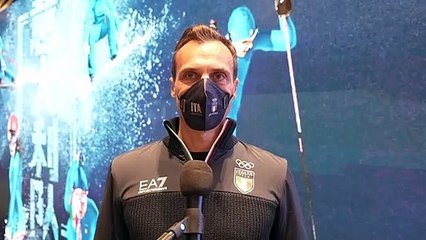 Mornati "L'obiettivo per Pechino è migliorare Pyeongchang"