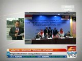 Malaysia - Indonesia perkukuh kerjasama