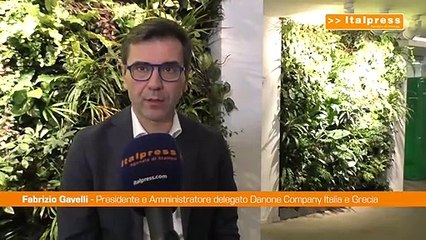 Danone, con "Zero al cubo" l'obiettivo è la lotta agli sprechi