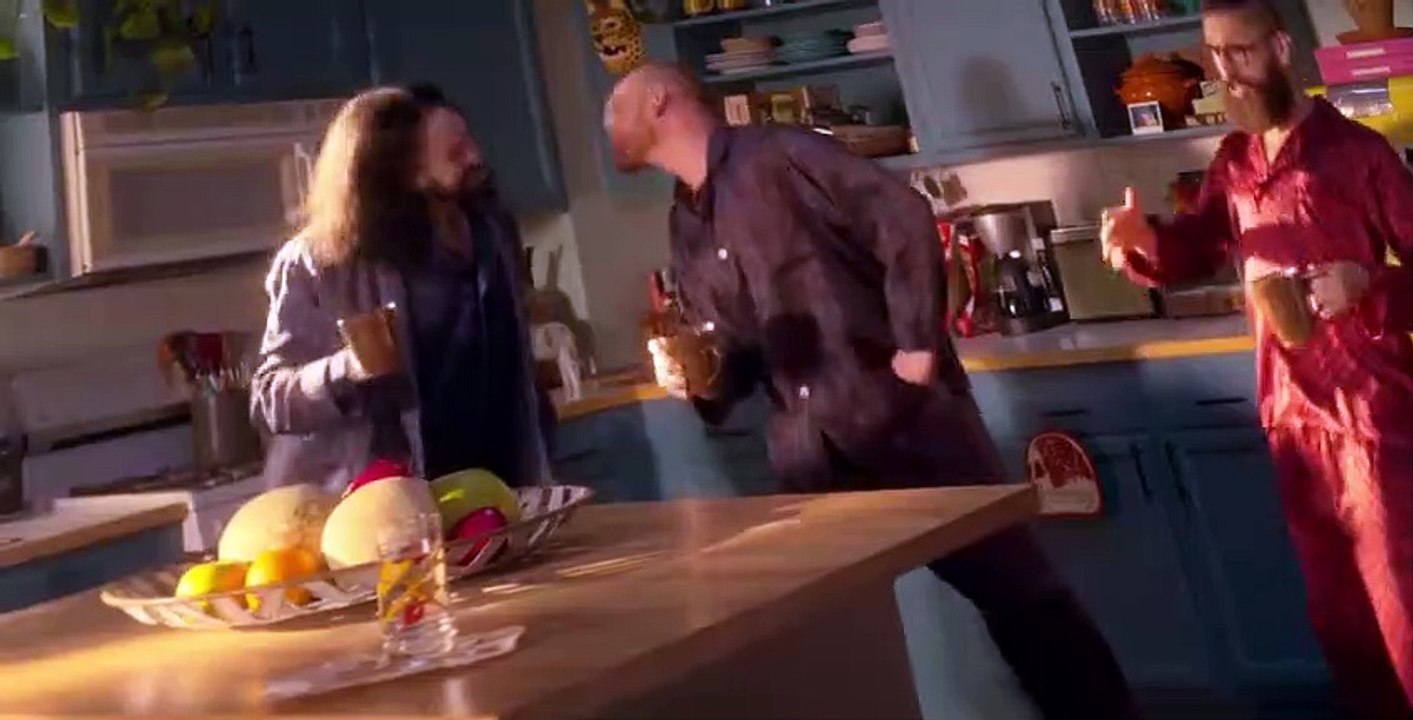 Aunty Donna's Big Ol' House of Fun S01 E02