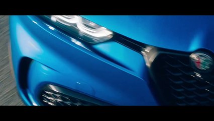 Tonale, l'Alfa Romeo del futuro che nasce dalla storia