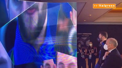 Curling nella storia fa festa a Pechino "Un oro meritato"