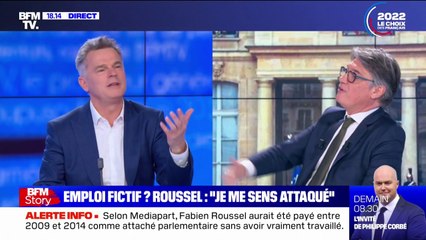 Chasse: Fabien Roussel souhaite "créer les conditions pour qu'il y ait zéro mort"
