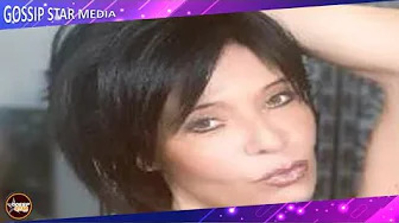 Nathalie Andreani fait de rares confidences sur...