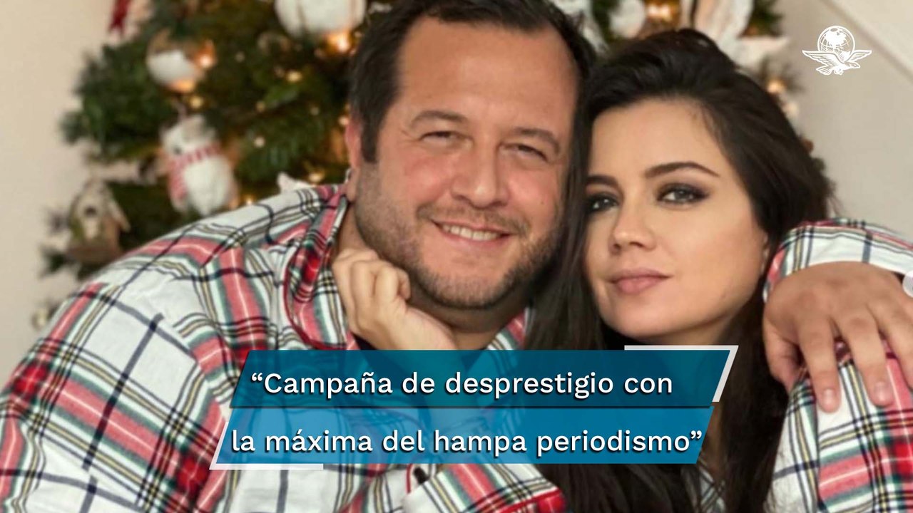 AMLO alienta a que FGR investigue a su hijo por posible corrupción; "el que nada debe, nada teme"