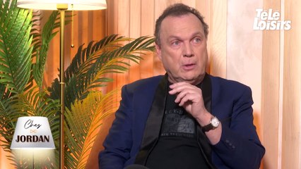 Julien Lepers chez Jordan (L'intégrale)