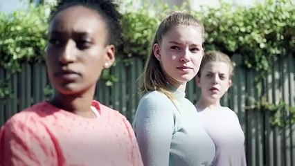 Fire Dance Saison 1 - Trailer (EN)