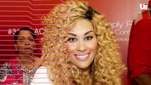 Keke Wyatt Is Pregnant With 11th Baby, Her 2nd With Husband Zackariah Darring