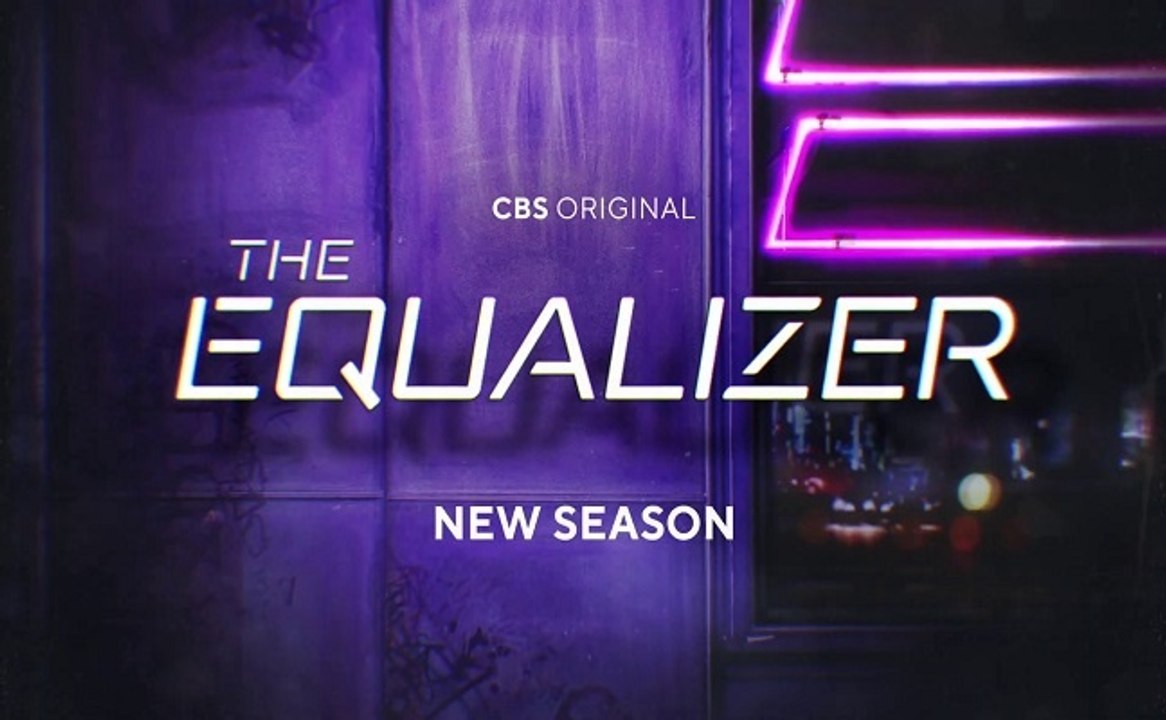 The Equalizer - Promo 2x10