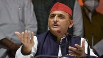 People want parivartan in UP, farmers and youngsters will not forgive BJP: Akhilesh Yadav