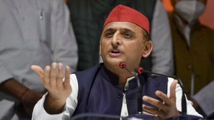 People want parivartan in UP, farmers and youngsters will not forgive BJP: Akhilesh Yadav