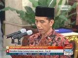 Signifikan lawatan Jokowi ke Malaysia