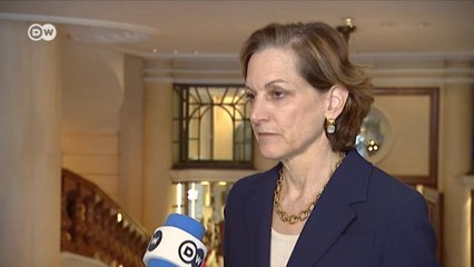 Американский историк - о возможном вторжении Путина в Украину и ответе Запада (21.02.2022)