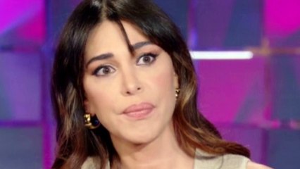 “I miei figli…”. E a Belen Rodriguez scendono le lacrime