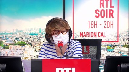 L'invité de RTL Soir du 21 février 2022
