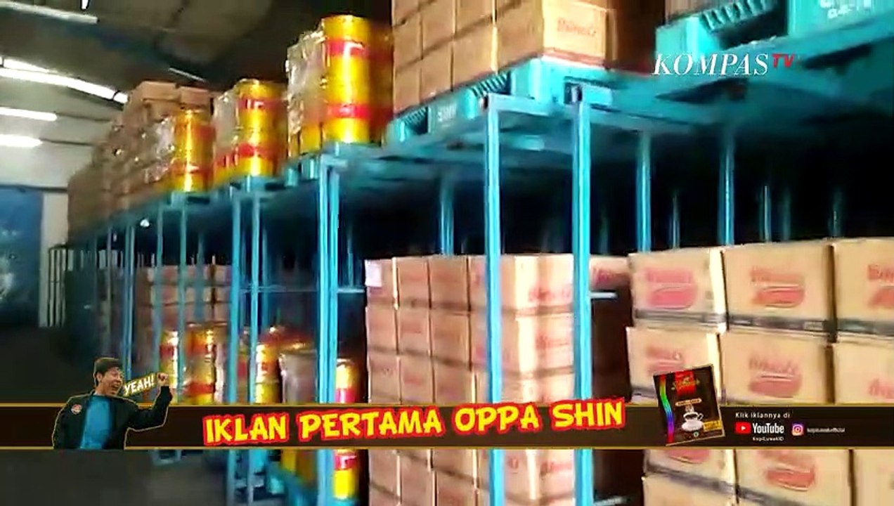 Edy Rahmayadi Serahkan Kasus Penimbunan 1,1 Juta Kg Minyak Goreng ...