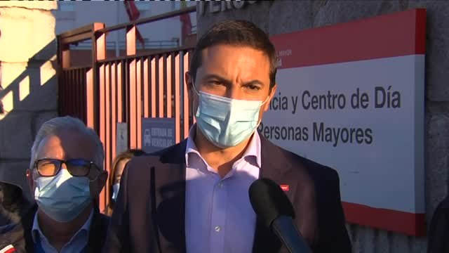 El PSOE impulsará en la Asamblea de Madrid una comisión para investigar a Ayuso por corrupción