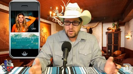 10 Minutes with Singer Songwriter Karen Waldrup