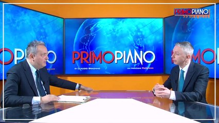 Mech "Tra cosmetica e nutrizione un legame sempre più forte"