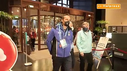 Bach a Casa Italia Yanqing "Atleti felici e impianti eccellenti"