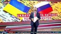 21 Şubat Akit TV Ana Haber Bülteni