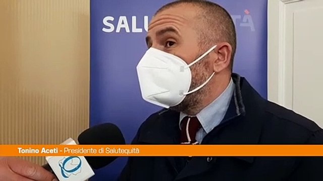 Aceti (Salutequità) Sanità molisana a rischio, serve cambio di passo