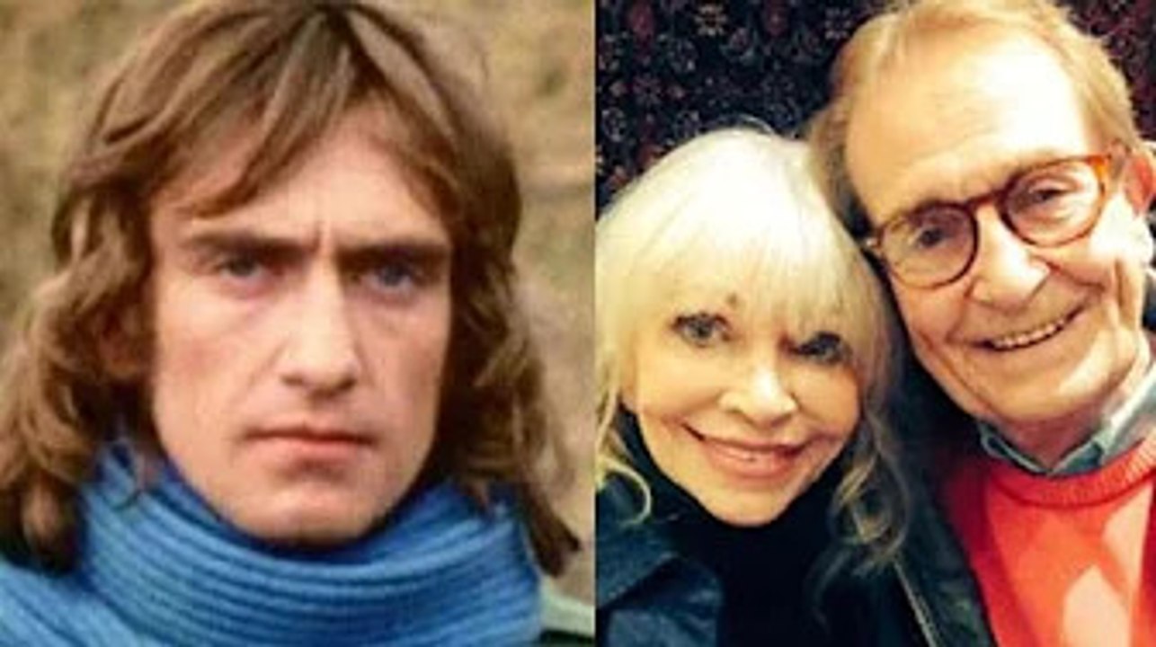 Stewart Bevan dead: Doctor Who star dies aged 73 as devastated co-star pays tribute