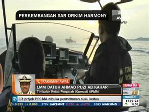 Gagal patuh SOP kecemasan punca tiada isyarat kecemasan