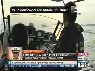 Gagal patuh SOP kecemasan punca tiada isyarat kecemasan