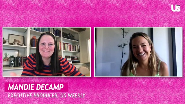 Below Deck Sailing Yacht's Daisy: Ashley Was 'Intimidated' by My Relationship With Gary