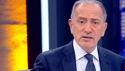 Fatih Altaylı'dan ağır sözler: Bu çocuğu Galatasaray'a kim itelediyse belgeseli yapılır