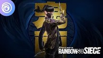Tom Clancy’s Rainbow Six Siege | Demon Veil Operator Gameplay and Tips