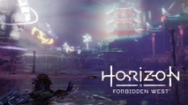 Horizon Forbidden West: El mar de arena, te contamos cómo completar la misión para poder bucear