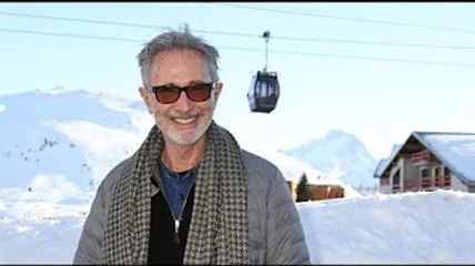 Thierry Lhermitte dément les rumeurs le disant atteint de prosopagnosie