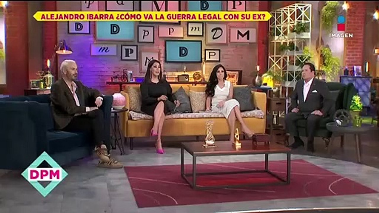 Alfredo Adame denunciado por pareja que agredió en pelea callejera