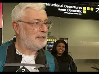 Pesawat MAS MH148 berpatah balik ke Melbourne