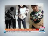 Belly Button Challenge trending di laman sosial