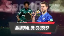 MUNDIAL DE CLUBES: POR QUE ERA A 