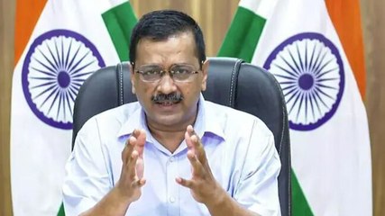 AAP open to post-poll alliance to defeat BJP in UP: Arvind Kejriwal