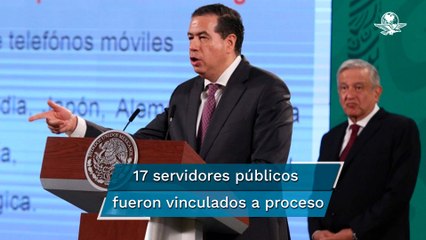 Así fue la operación para meter cuerpo de bebé Tadeo a penal de Puebla