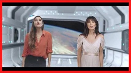 Les Enfoirés 2022 : le clip de la chanson « Il y aura toujours un rendez-vous » dévoilé