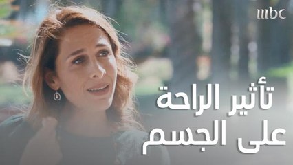 أحيانا ننسى الإجازة بسبب ضغط العمل.. لكن ما زال الوقت أمامنا للتحدي وإيجاد الراحة