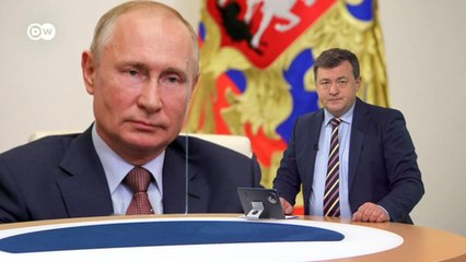 Путин о признании самопровозглашенных ДНР и ЛНР: что дальше и какой будет реакция Запада? (21.02.2022)