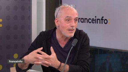 Philippe Poutou :  "C'est une bataille de dingue d'obtenir les 500 parrainages"