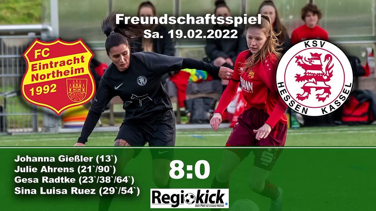 Neues Video vom 21.02.2022 19:02 Uhr